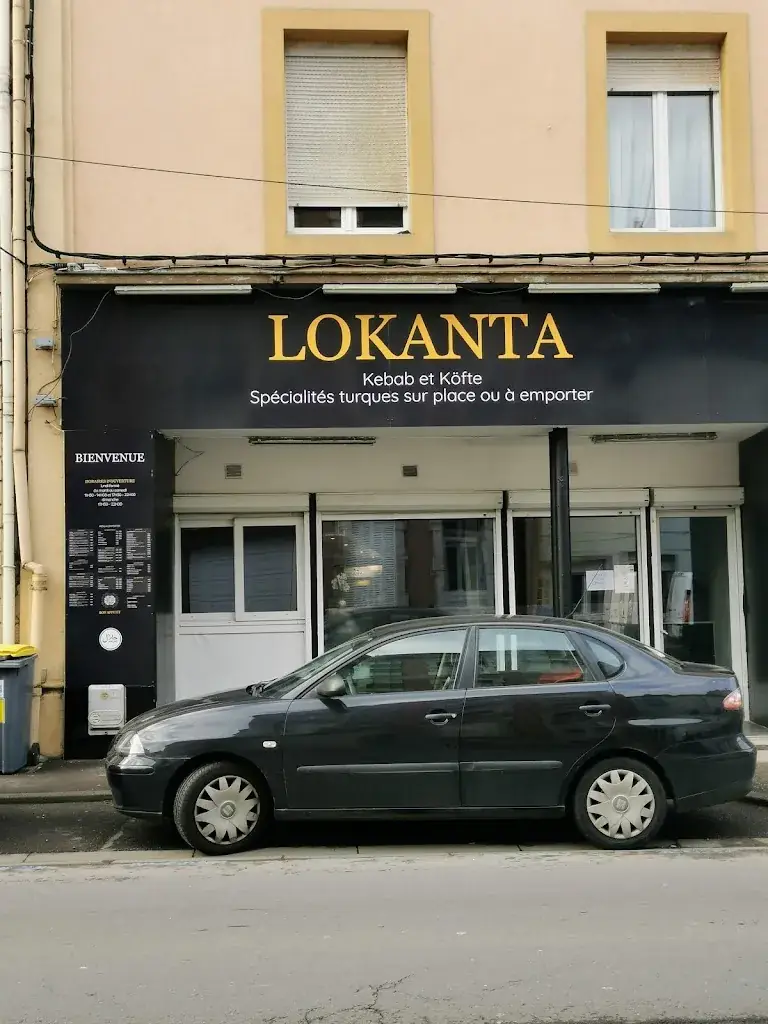 Snack et Pizzeria LOKANTA  halal_Jœuf_slider_image_3