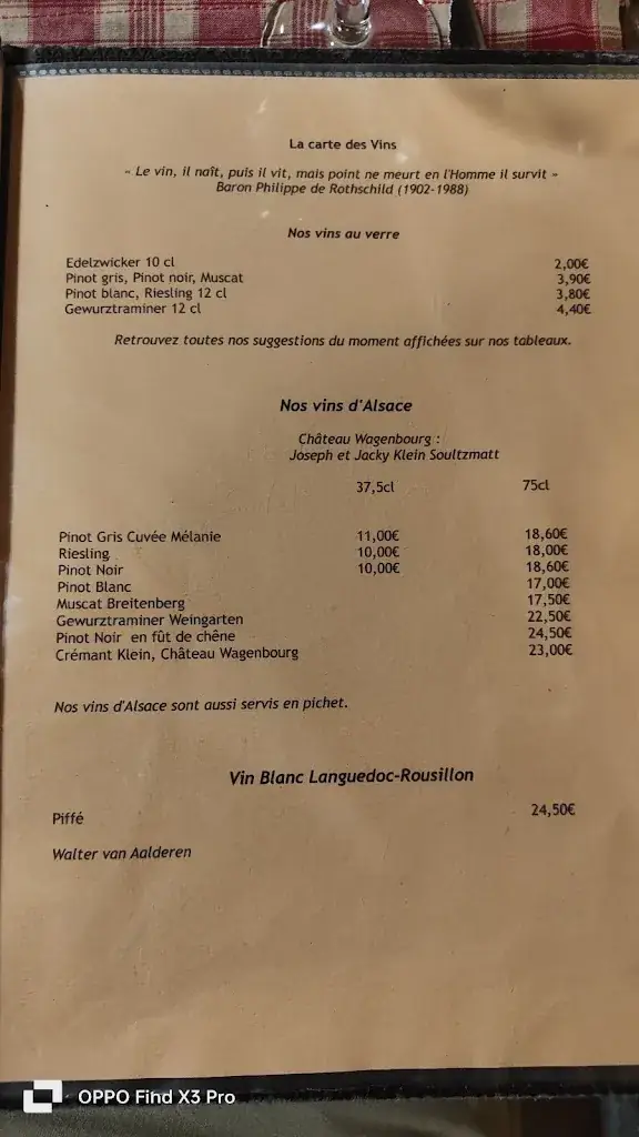 Menu_Auberge du Lac_Kruth_image_1