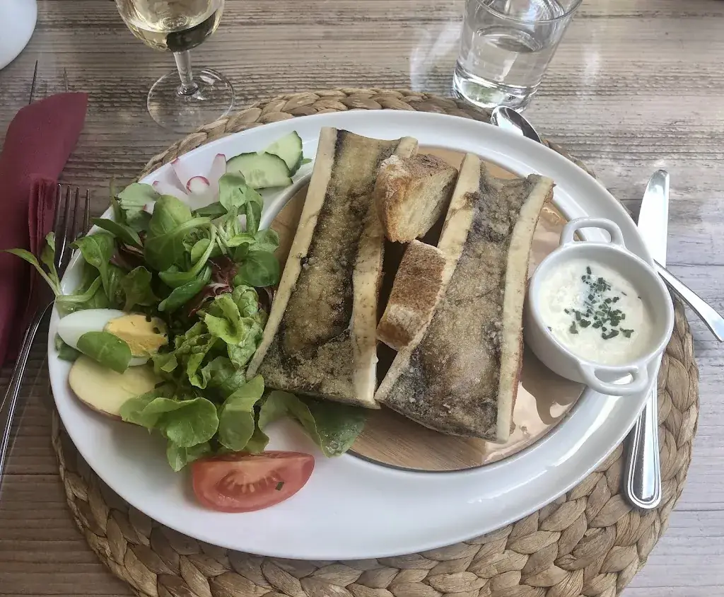 D Lugard_Auberge du Lac_Kruth_review