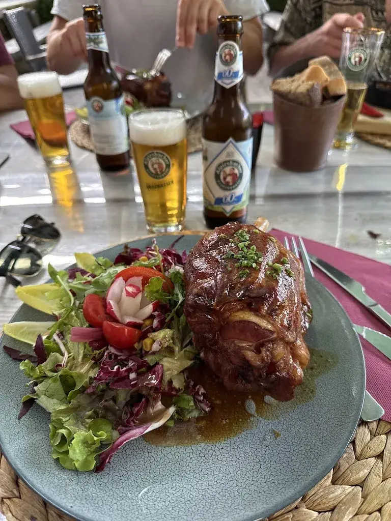 Sjoerd Busker_Auberge du Lac_Kruth_review