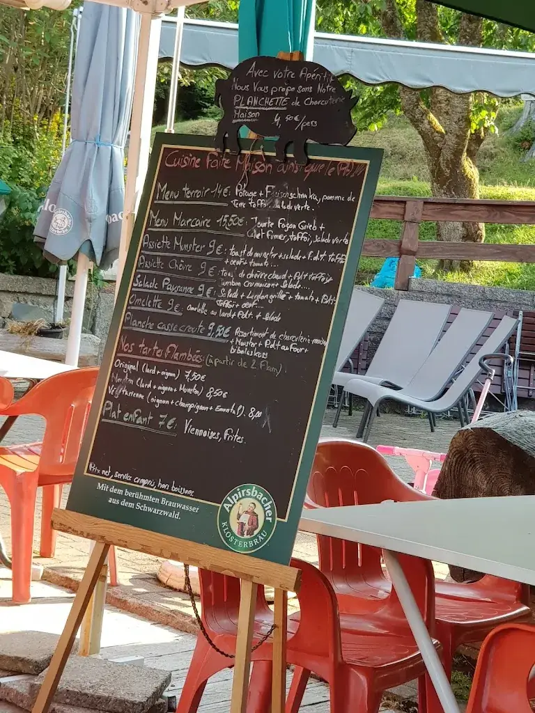 Eric Nyssen_Auberge Grieb_Kruth_review