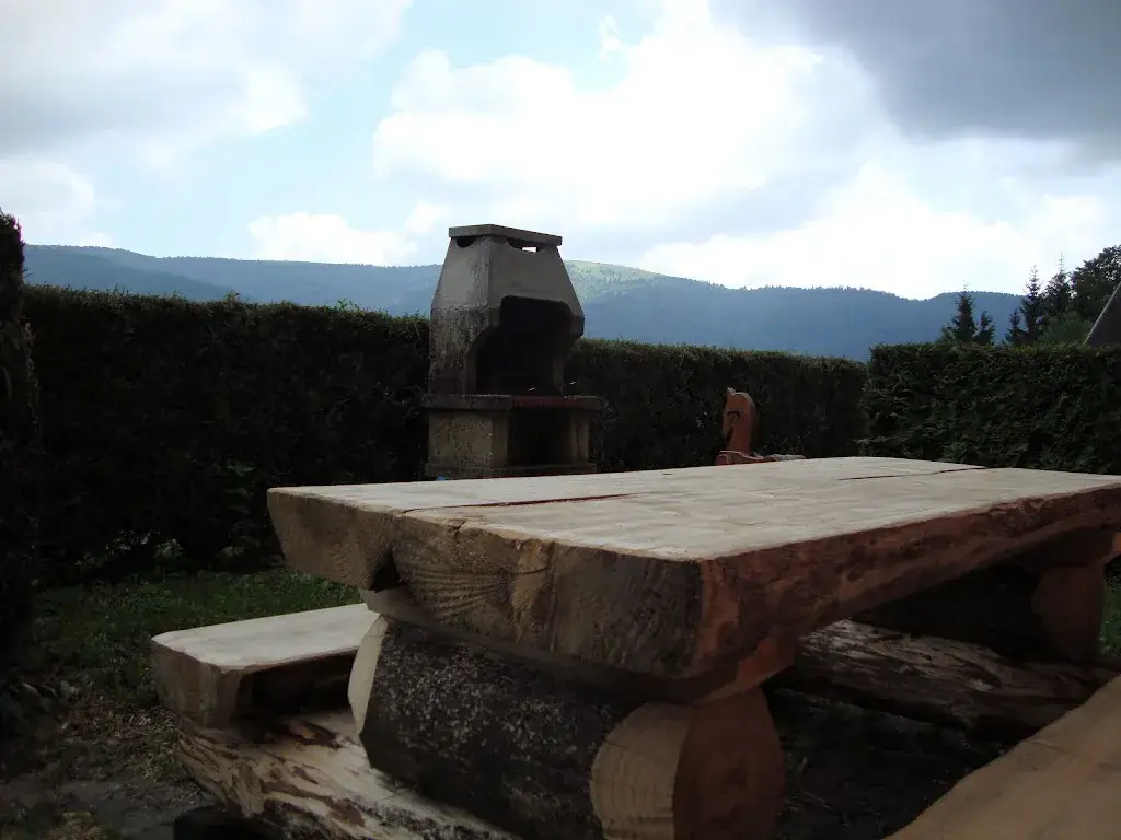 Auberge Grieb ristorante a Kruth