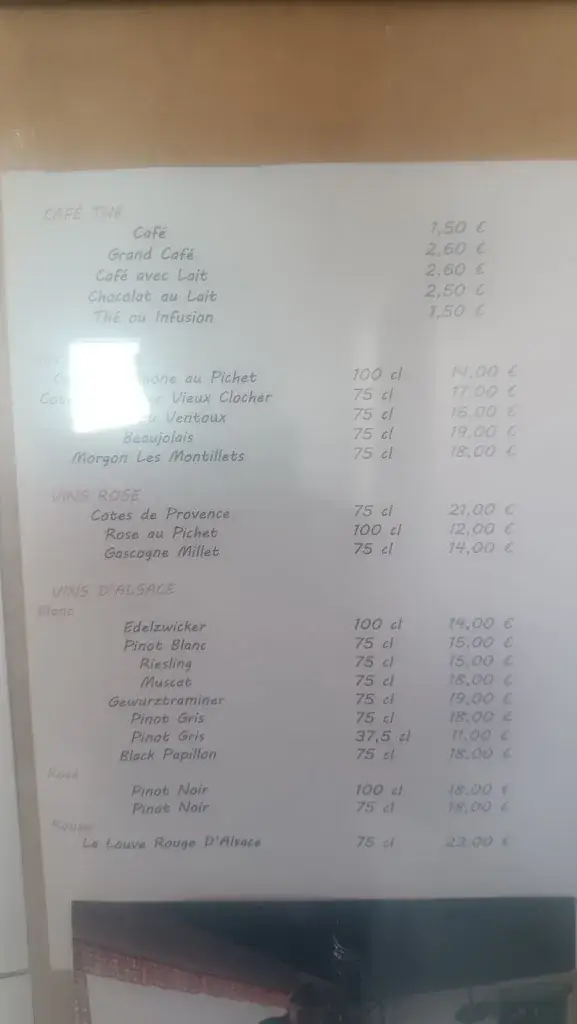 Menu_Ferme Auberge du Huss_Kruth_image_2