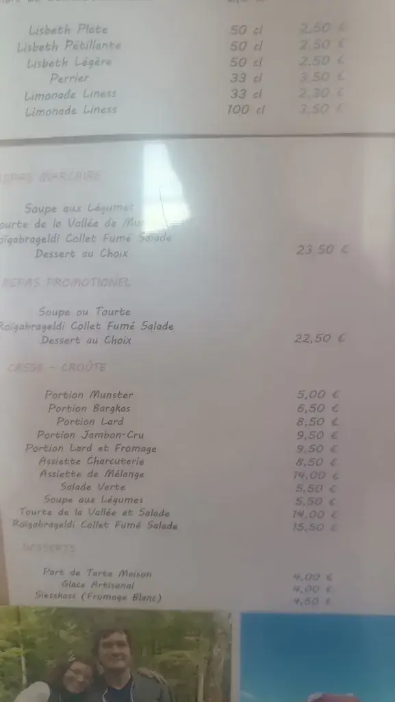 Menu_Ferme Auberge du Huss_Kruth_image_3