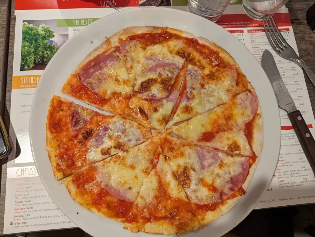 Fleurine G_Le Comptoir à Pizzas_Charlieu_review