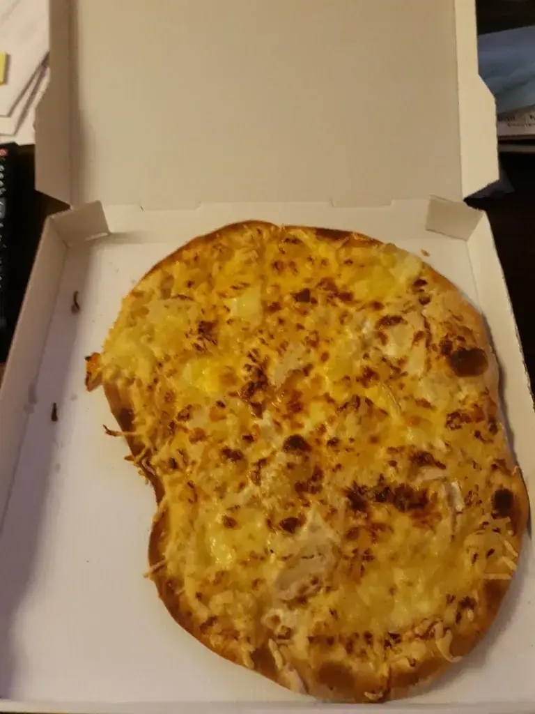 Cindy .M_Le Comptoir à Pizzas_Charlieu_review