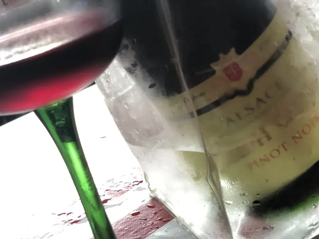 Marion Rockstroh-Kruft_Auberge de France_Kruth_review