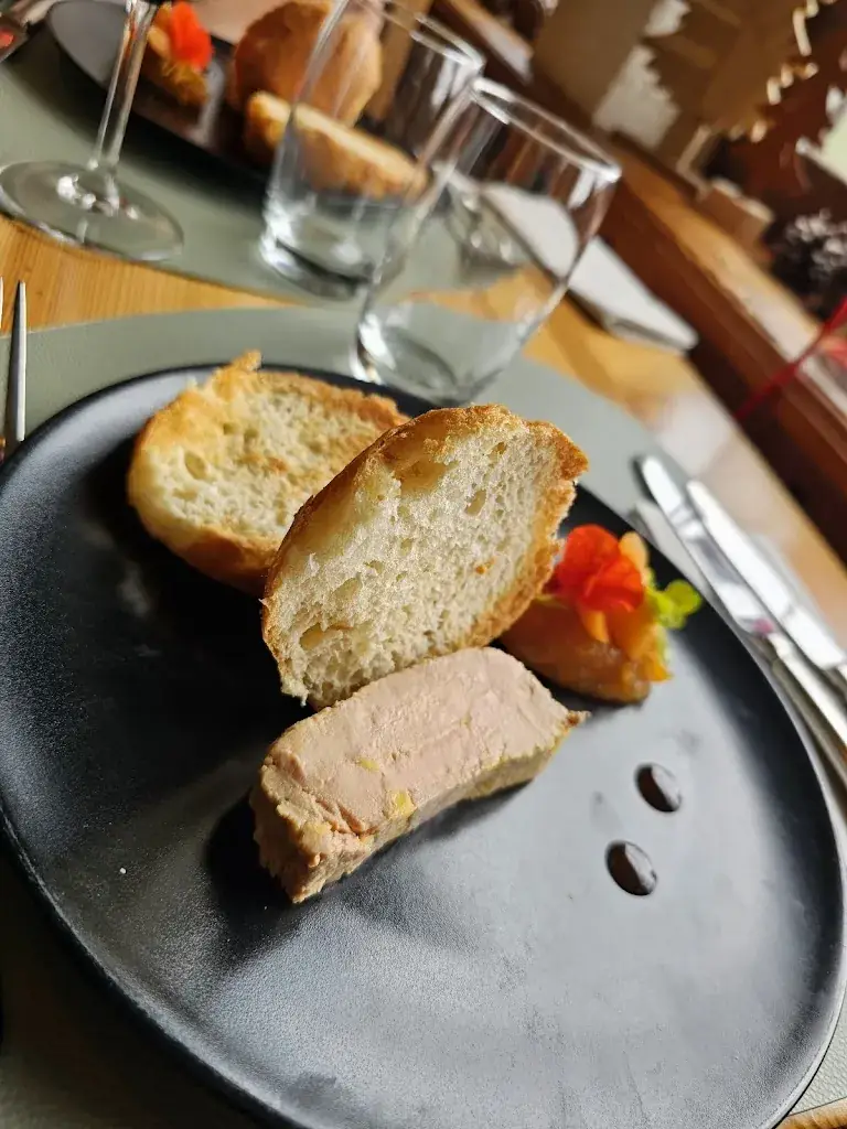 Jérémy_Restaurant 4 saisons_Kruth_recensione