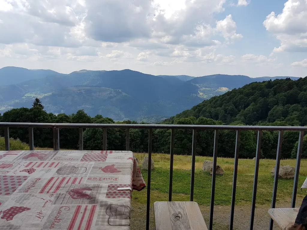 Eric Nyssen_Ferme Auberge du Treh_Markstein_avis