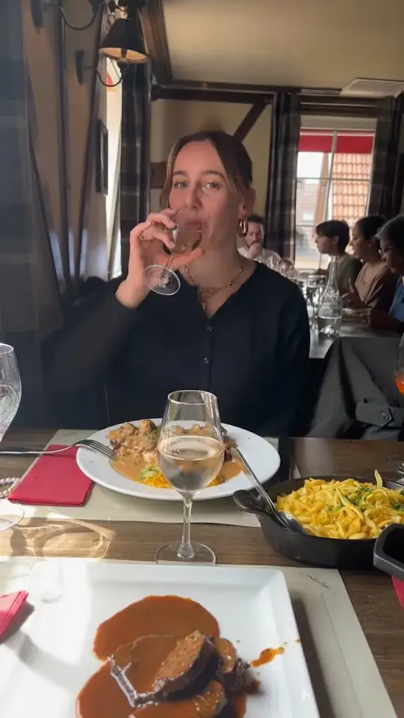 Restaurant La Cour des Chasseurs_Wantzenau_slider_image_2