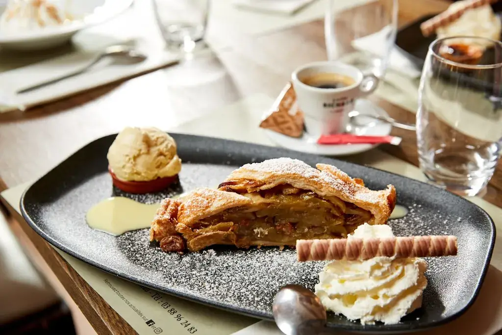 Restaurant La Cour des Chasseurs_Wantzenau_slider_image_3