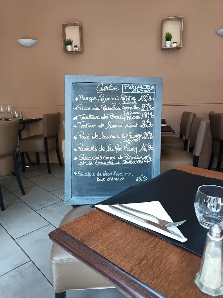 Menu_L' Assiette de Marie_Francheville_image_2