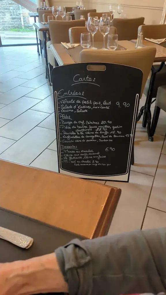 Menu_L' Assiette de Marie_Francheville_image_3