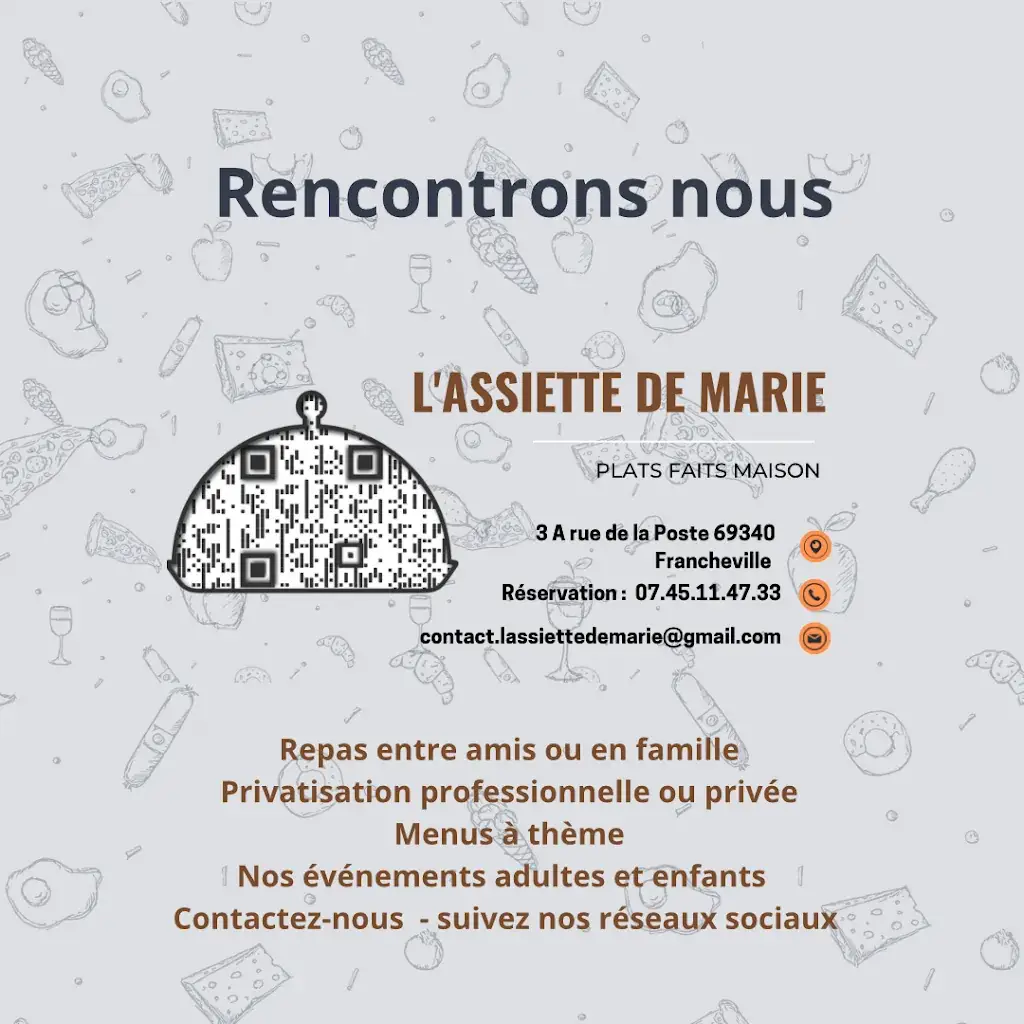 Menu_L' Assiette de Marie_Francheville_image_4