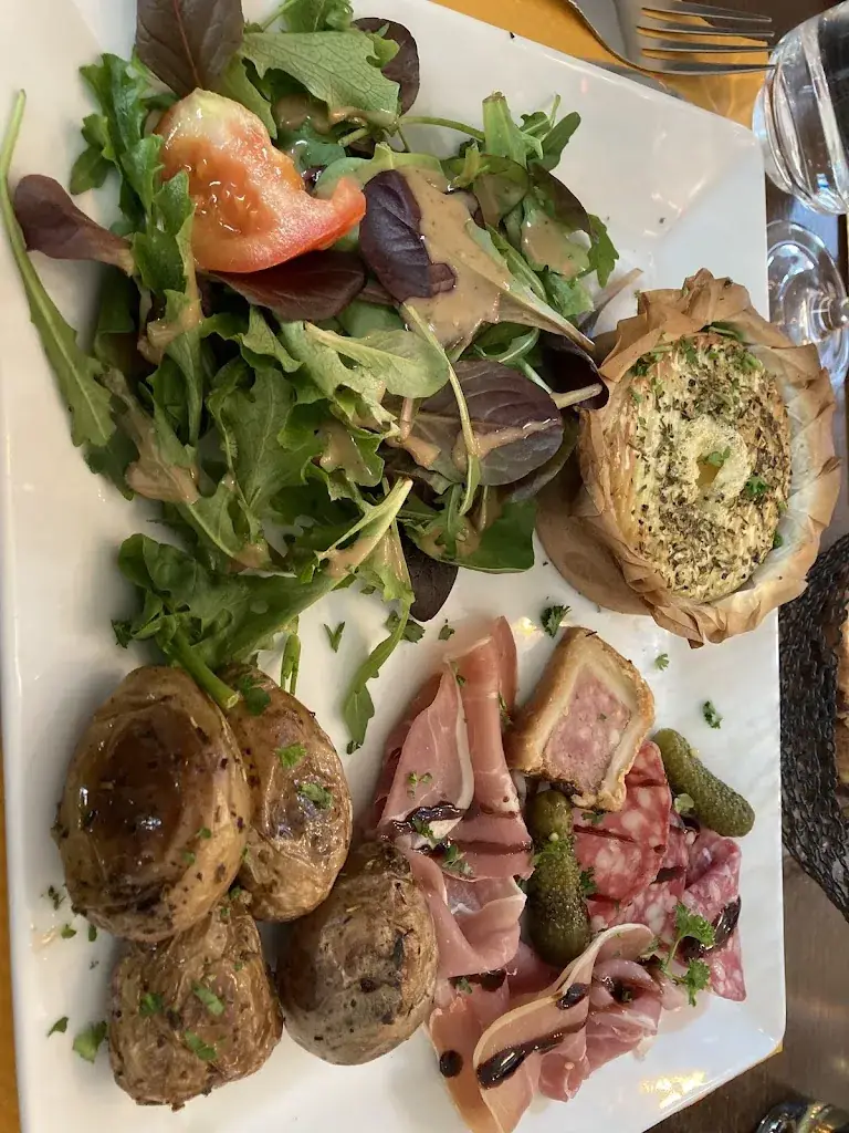 Menu_L' Assiette de Marie_Francheville_image_9