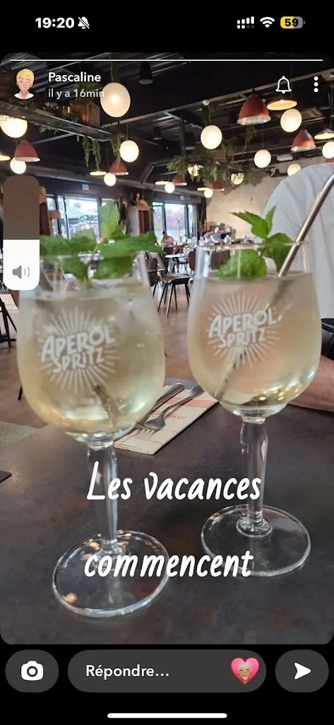 roro_Flavors of the Ardennes_Francheville_review