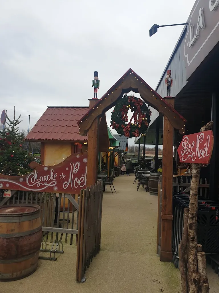 morgane desmecht_Flavors of the Ardennes_Francheville_review