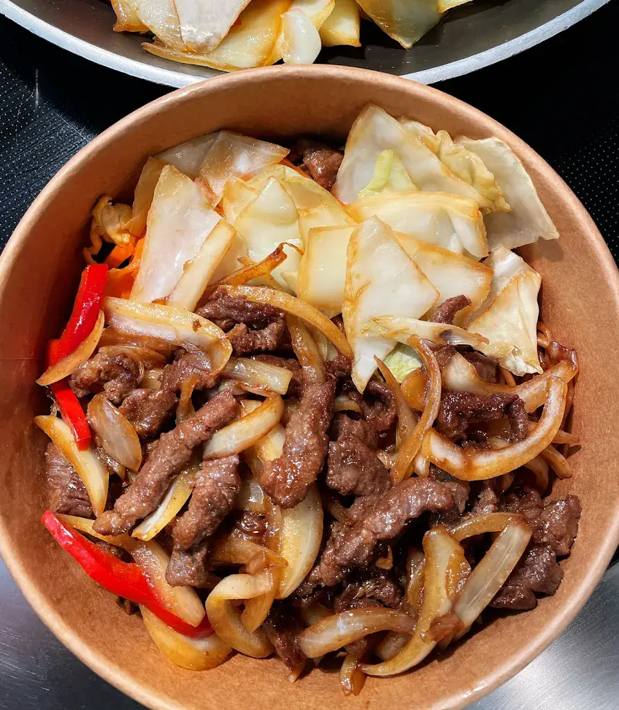 Menu_Panda Chop's Francheville_Francheville_image_6