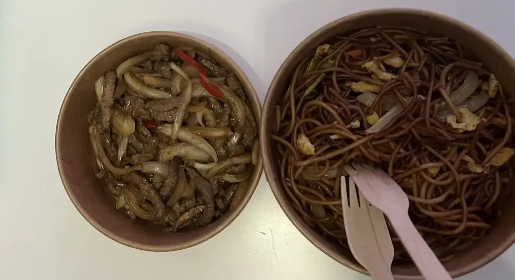 Menu_Panda Chop's Francheville_Francheville_image_9