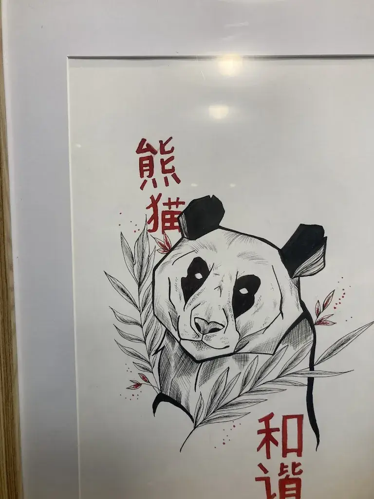 Michaux Emilie_Panda Chop's Francheville_Francheville_avis