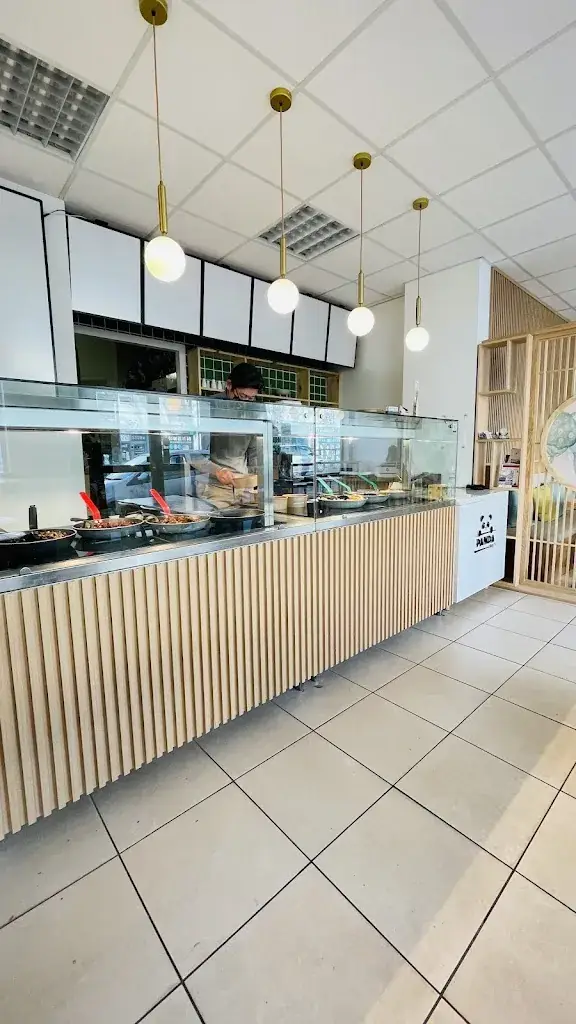 Panda Chop's Francheville_Francheville_slider_image_1