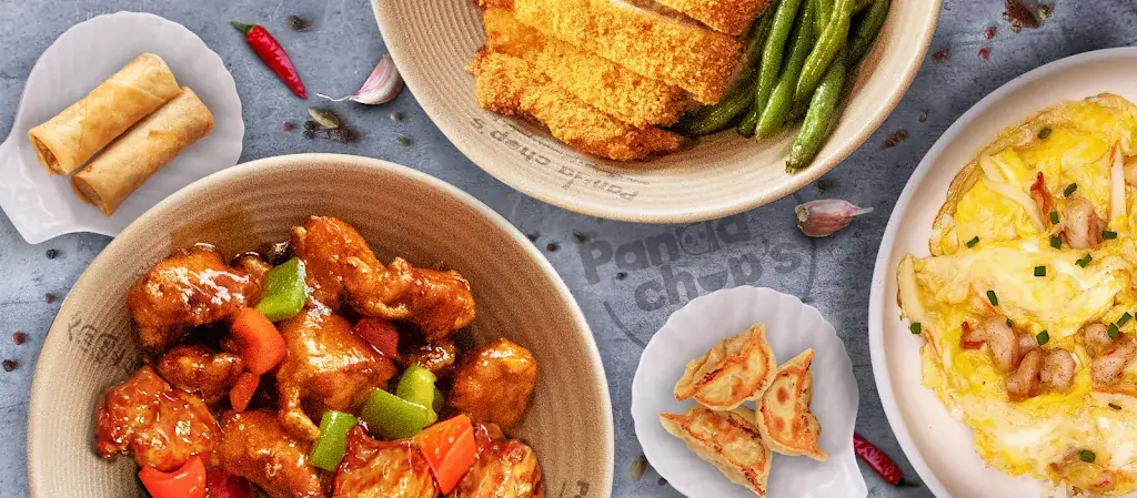 Panda Chop's Francheville_Francheville_slider_image_2