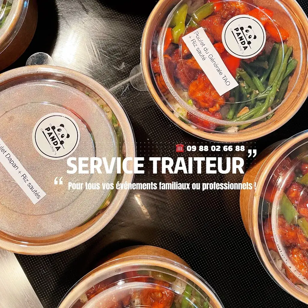 Panda Chop's Francheville_Francheville_slider_image_3