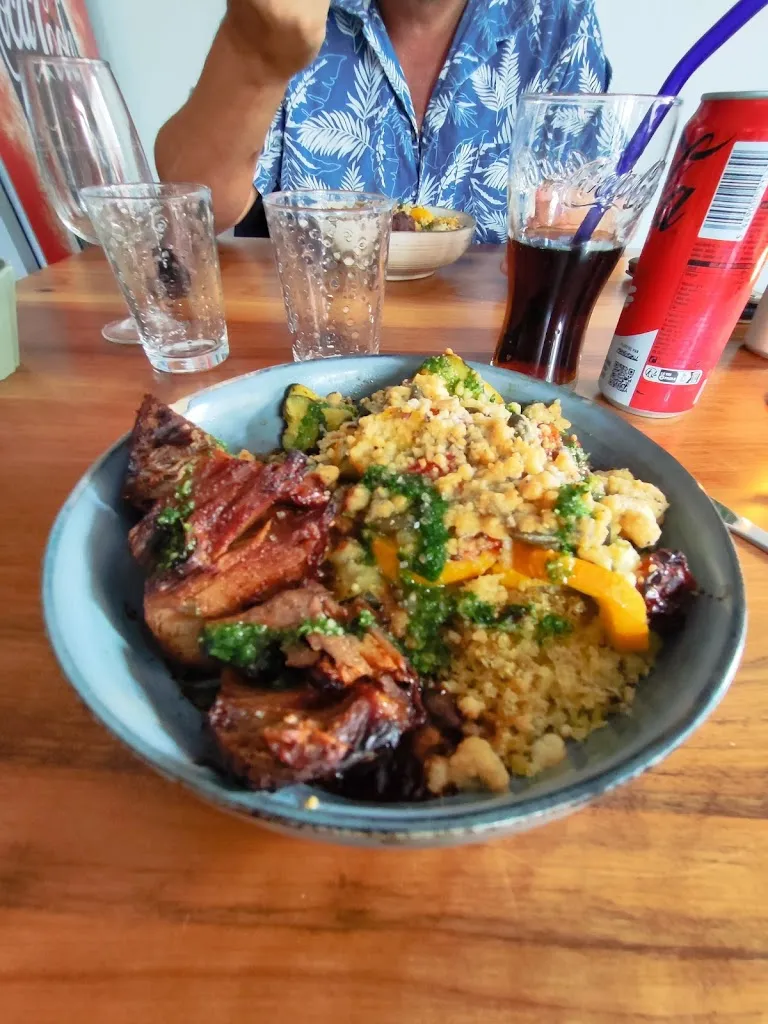 Charlotte Allen_Restaurant Le Cherlieu_Charlieu_review