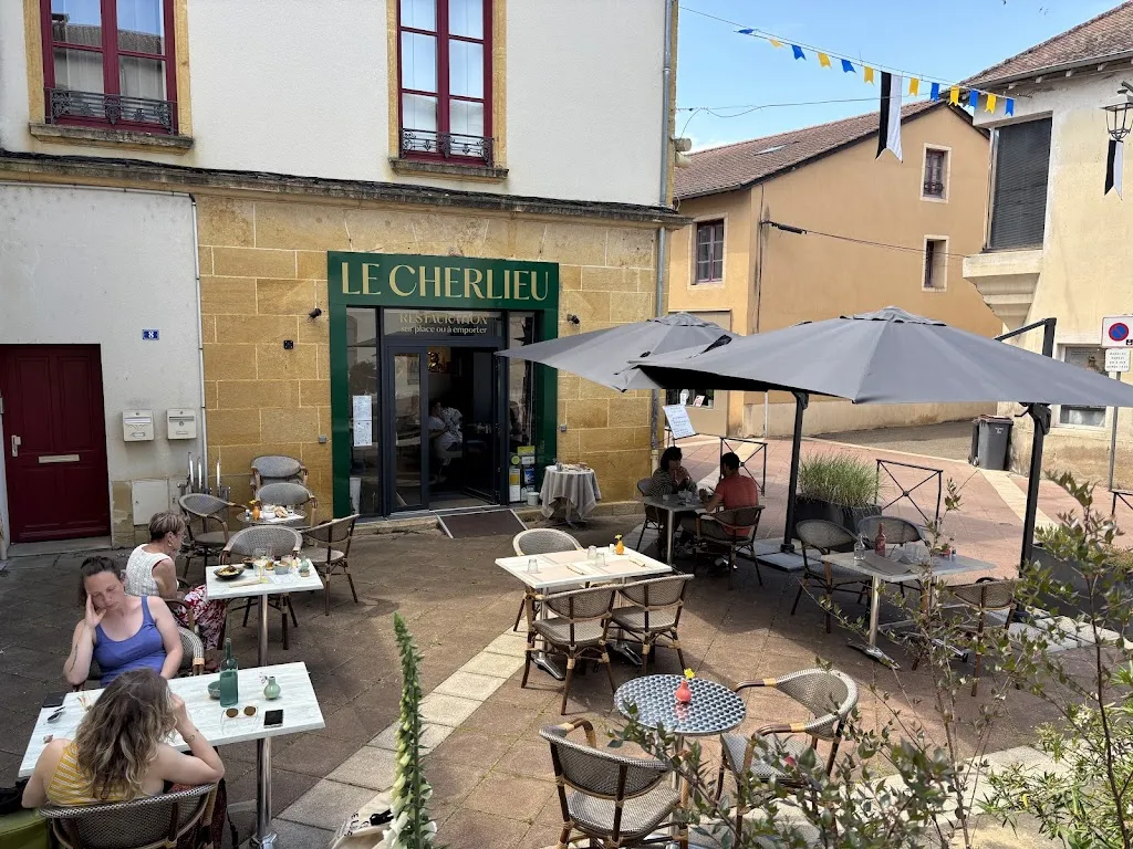 Guy_Restaurant Le Cherlieu_Charlieu_review