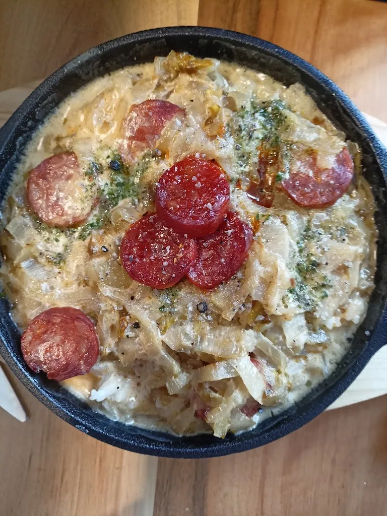 Marie Claude Secco_Restaurant Le Cherlieu_Charlieu_review