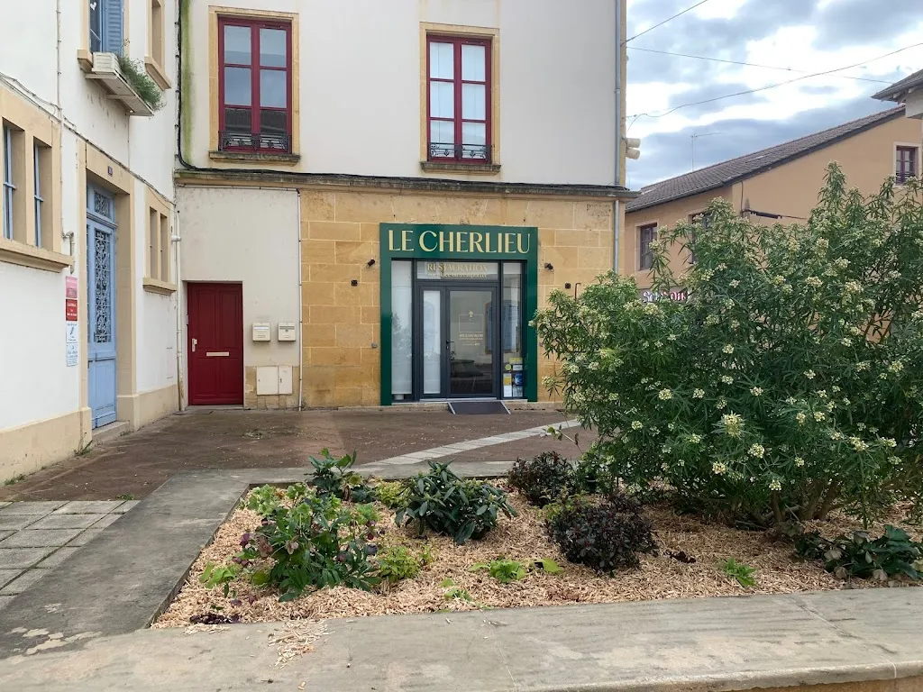 Restaurant Le Cherlieu_Charlieu_slider_image_3
