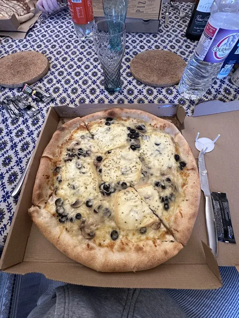 FABRE Maiwenn_Le Ricor_Rivière-de-Corps_Bewertung