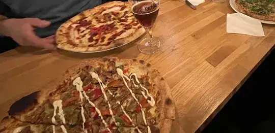 Patrick André_Le Ricor_Rivière-de-Corps_Bewertung