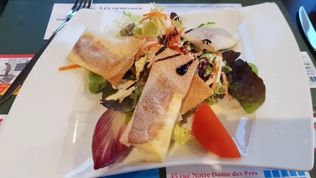 Radu Marin_Le Barabulle_Sainte-Savine_review