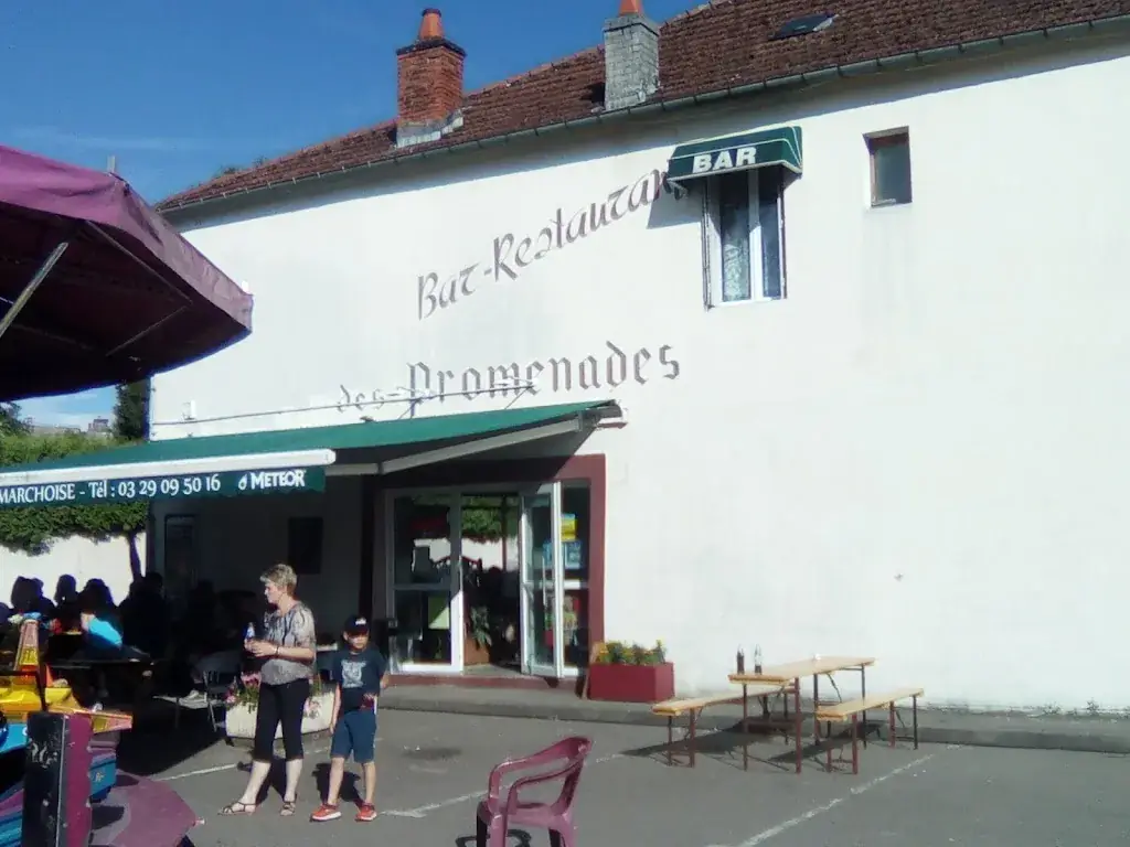 Bar Restaurant la grenade lamarchoise_Lamarche_slider_image_2