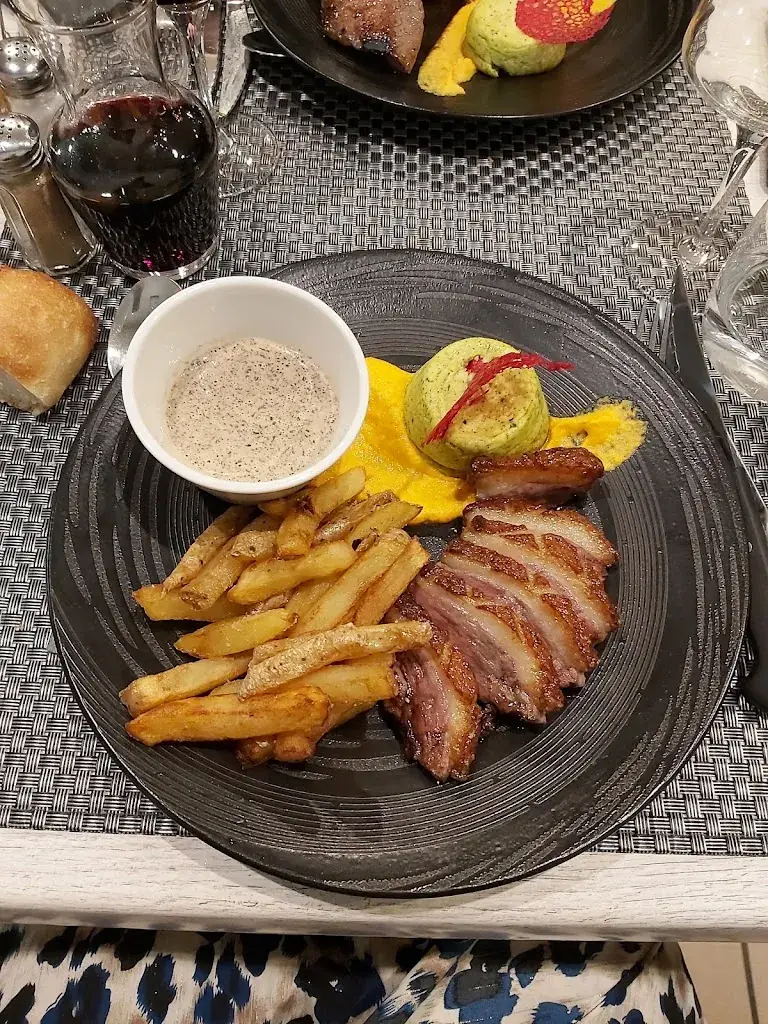 Menu_Restaurant le 1980_Charlieu_image_8