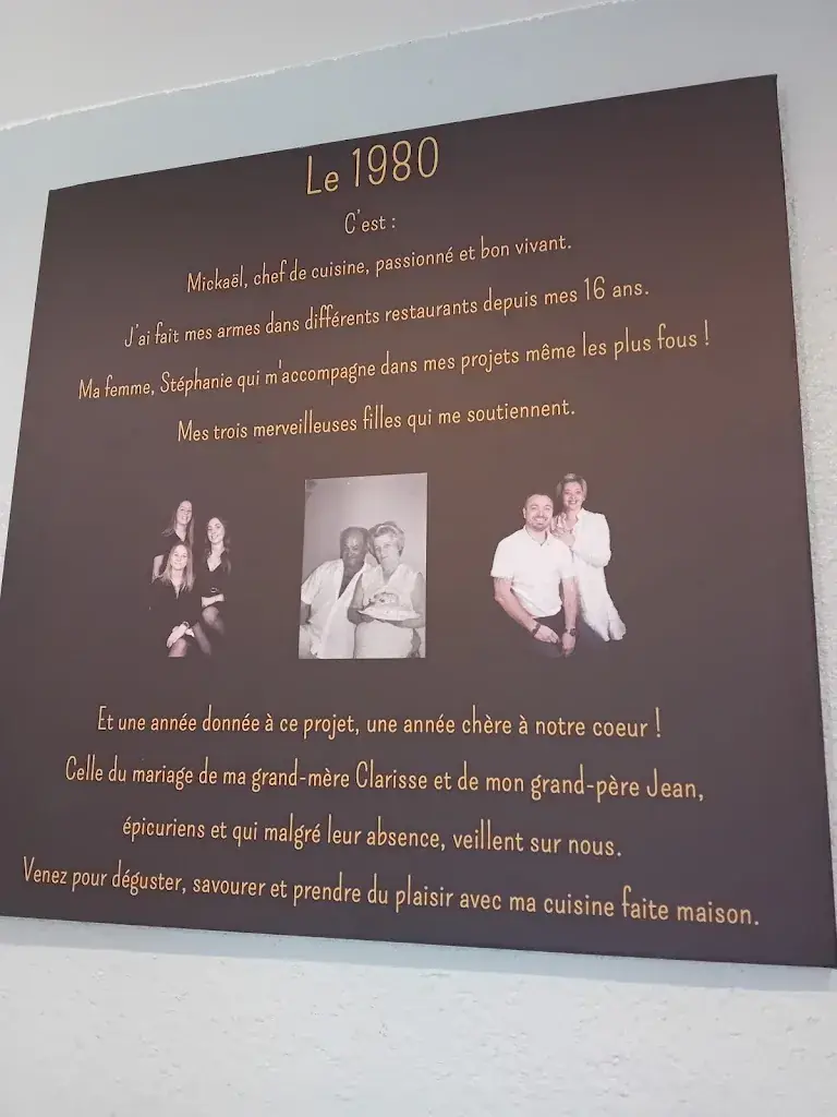 Chantal Blanc_Restaurant le 1980_Charlieu_review