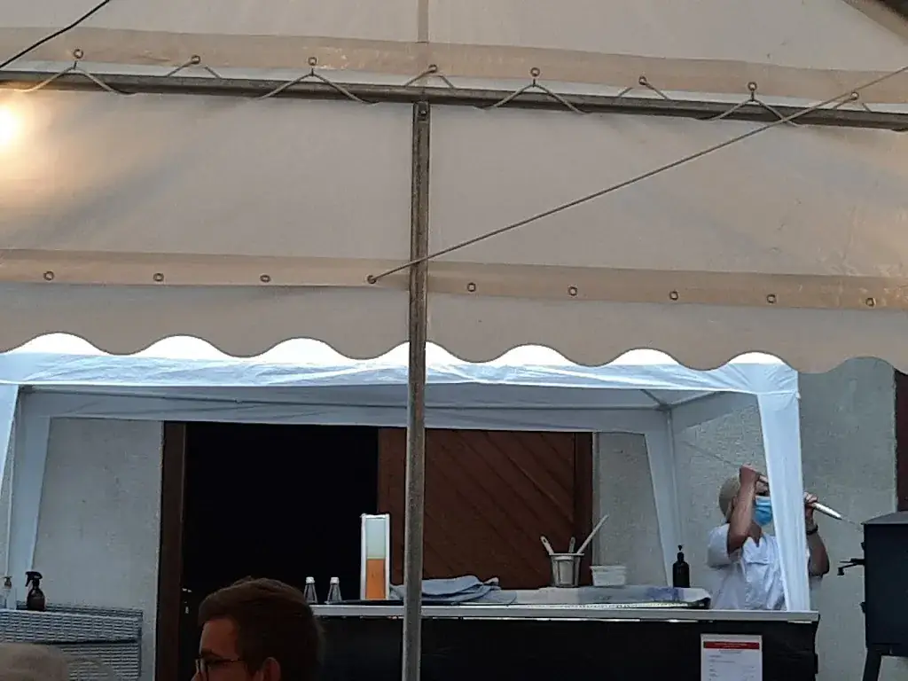 Sandrine Combre_L'Ambroise_Landser_review