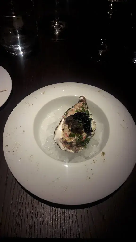 farah dades_L'Ambroise_Landser_review