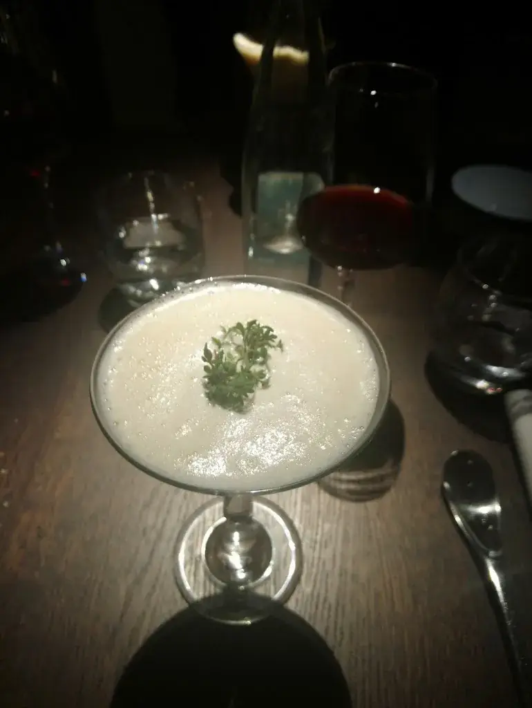 Frederic Pagan_L'Ambroise_Landser_review