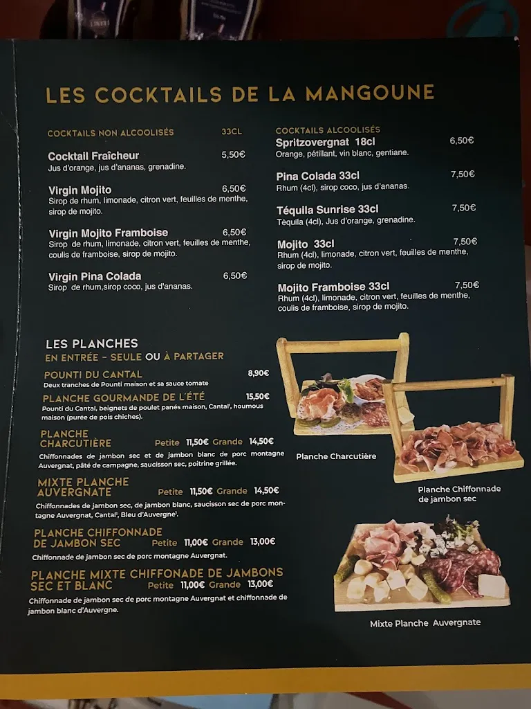 Menu_La Mangoune_Chapelle-Saint-Luc_image_1