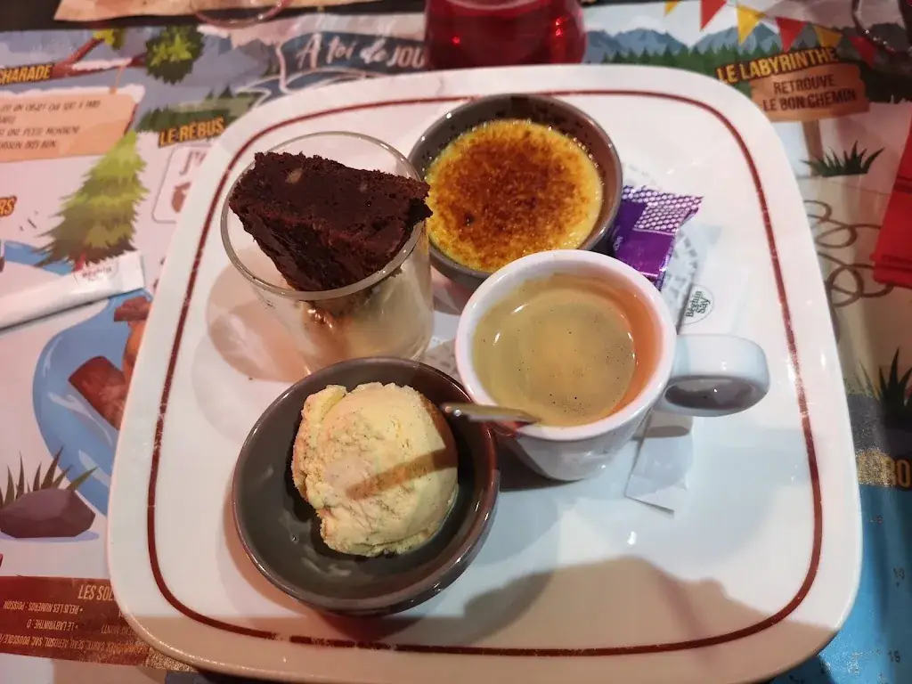 Menu_Buffalo Grill La Chapelle-Saint-Luc_Chapelle-Saint-Luc_image_9