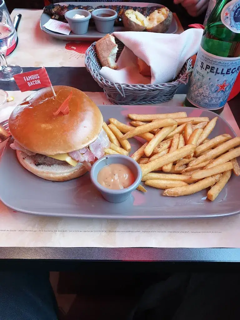 Petr Kebo_Buffalo Grill La Chapelle-Saint-Luc_Chapelle-Saint-Luc_review