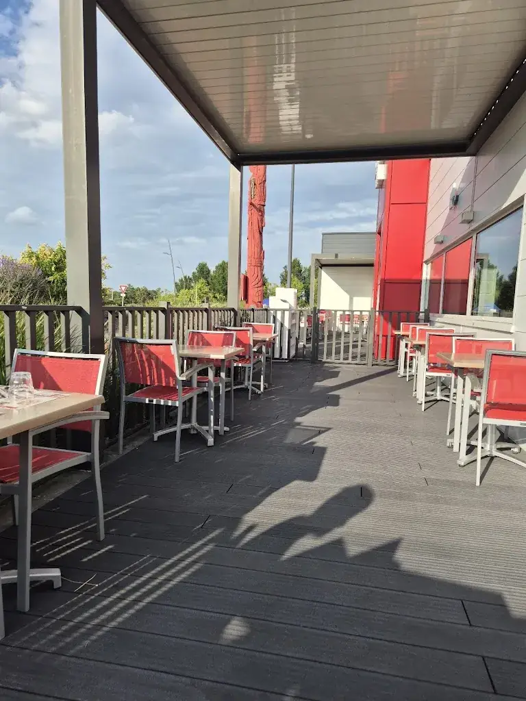 Buffalo Grill La Chapelle-Saint-Luc_Chapelle-Saint-Luc_slider_image_1