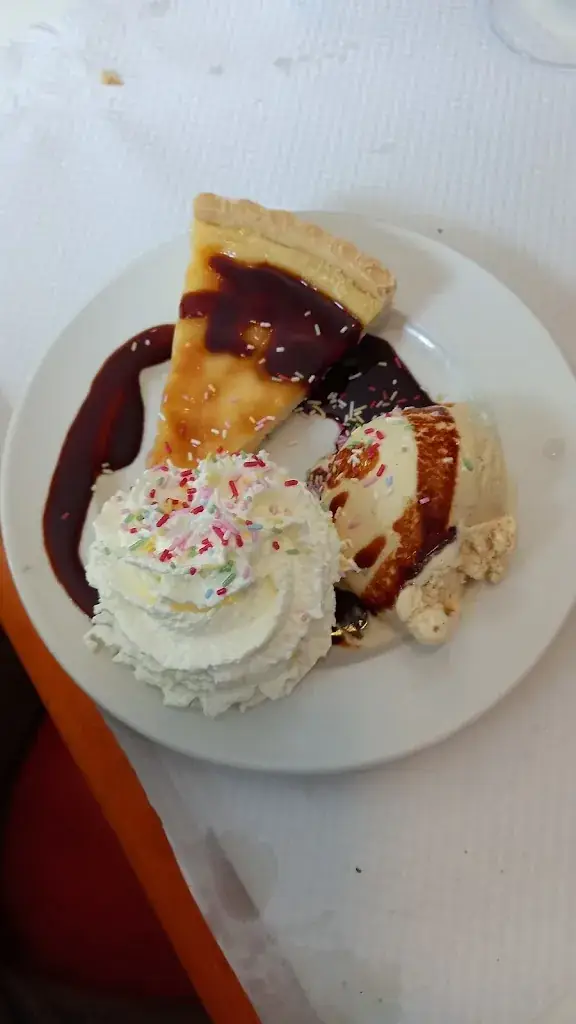 Menu_Restaurant des Terrasses_Chapelle-Saint-Luc_immagine_3