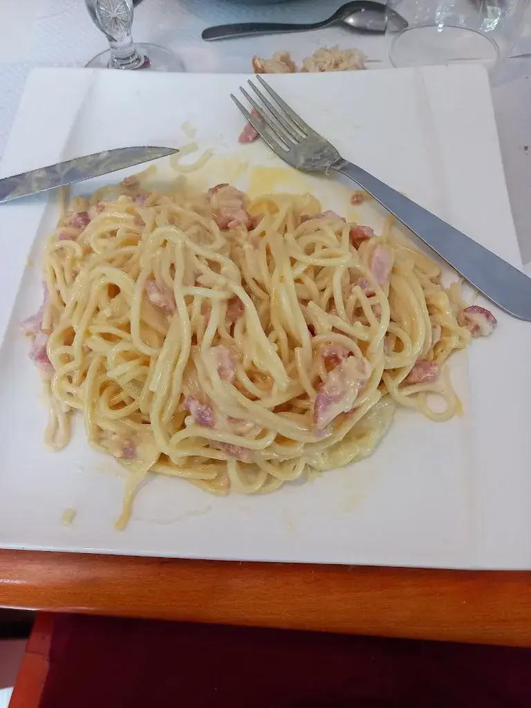 Menu_Restaurant des Terrasses_Chapelle-Saint-Luc_immagine_8