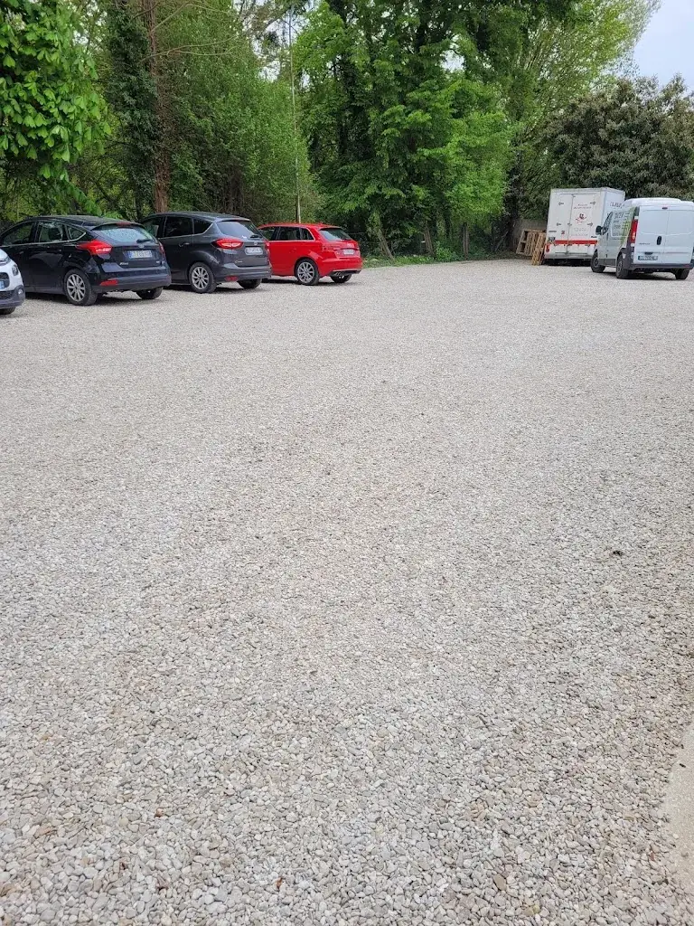 Mirandda Seibert_Restaurant des Terrasses_Chapelle-Saint-Luc_recensione