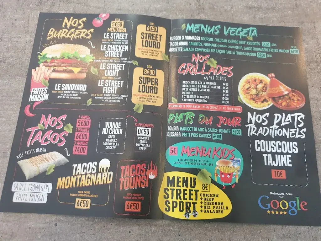 Menu_Street Food 10_Chapelle-Saint-Luc_image_2