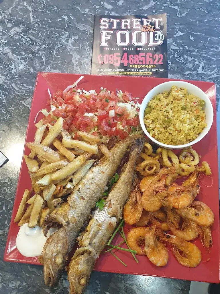 Menu_Street Food 10_Chapelle-Saint-Luc_image_9