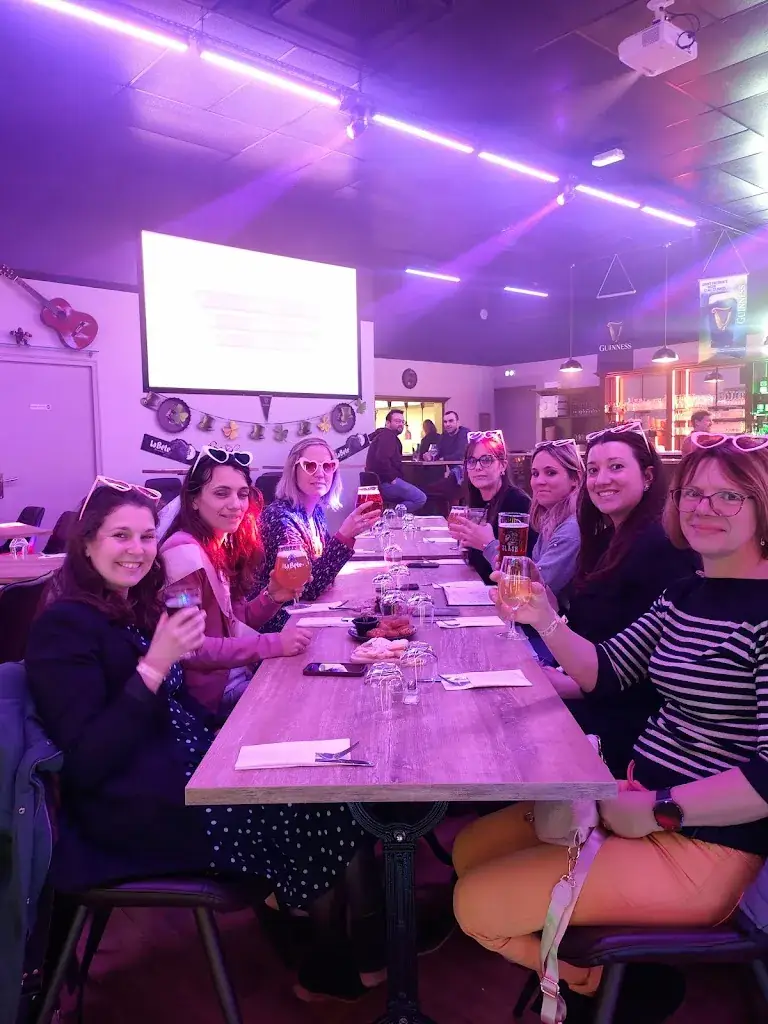 Nathy_O’baron_Chapelle-Saint-Luc_review